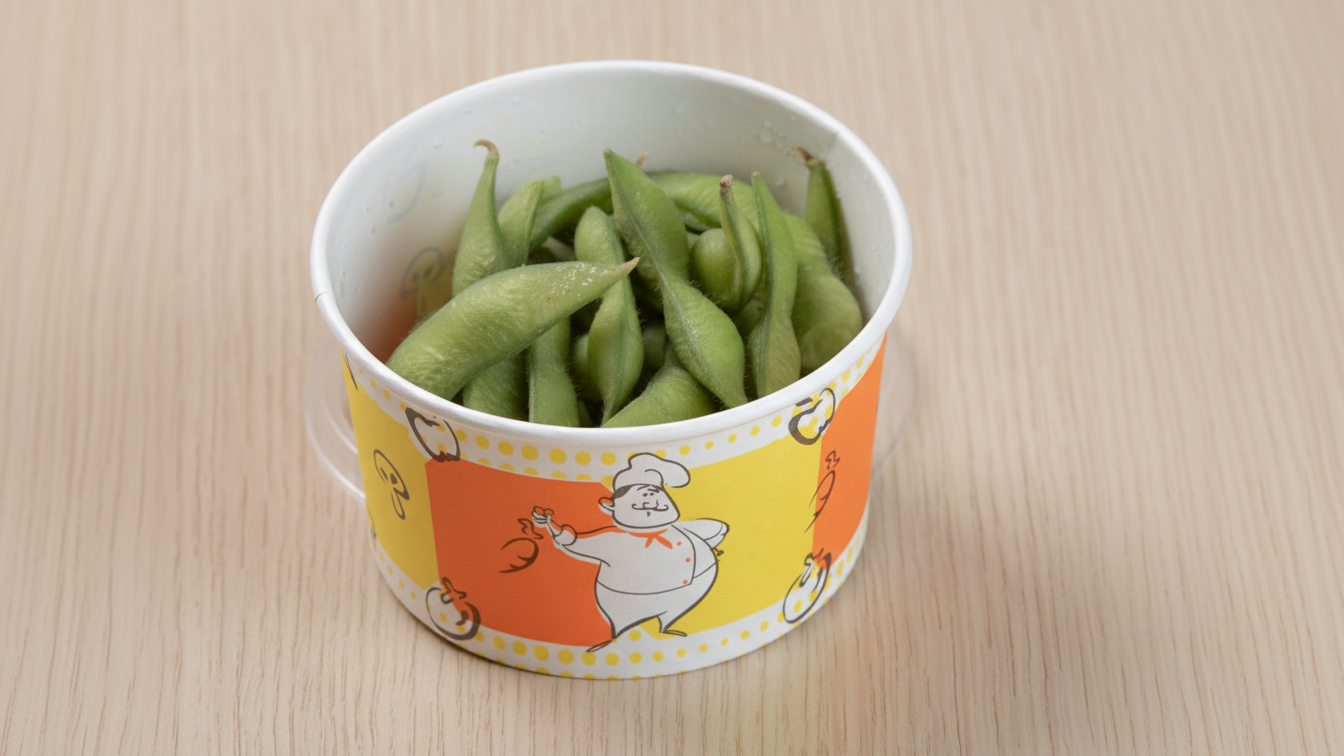 EDAMAME